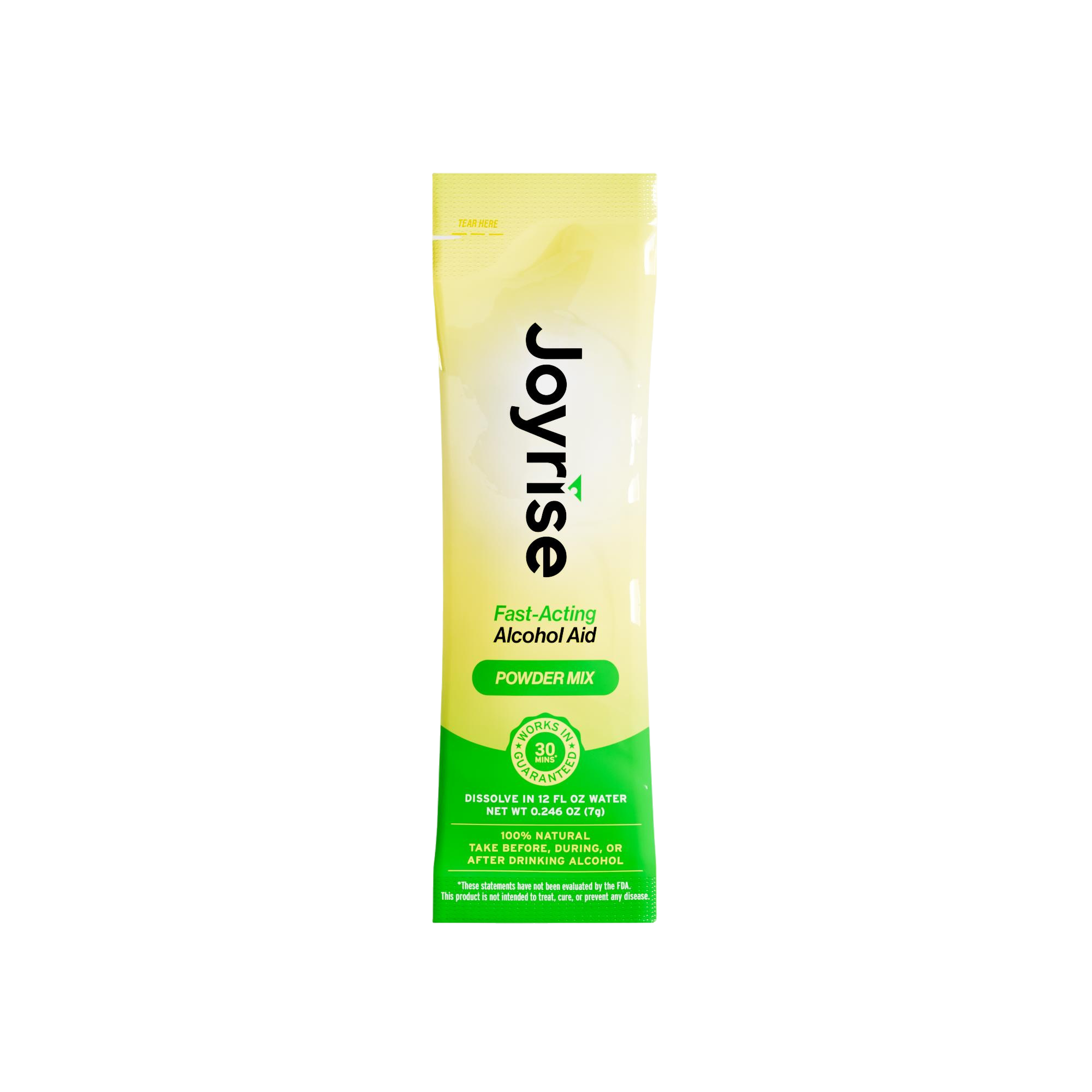 Powder Sticks