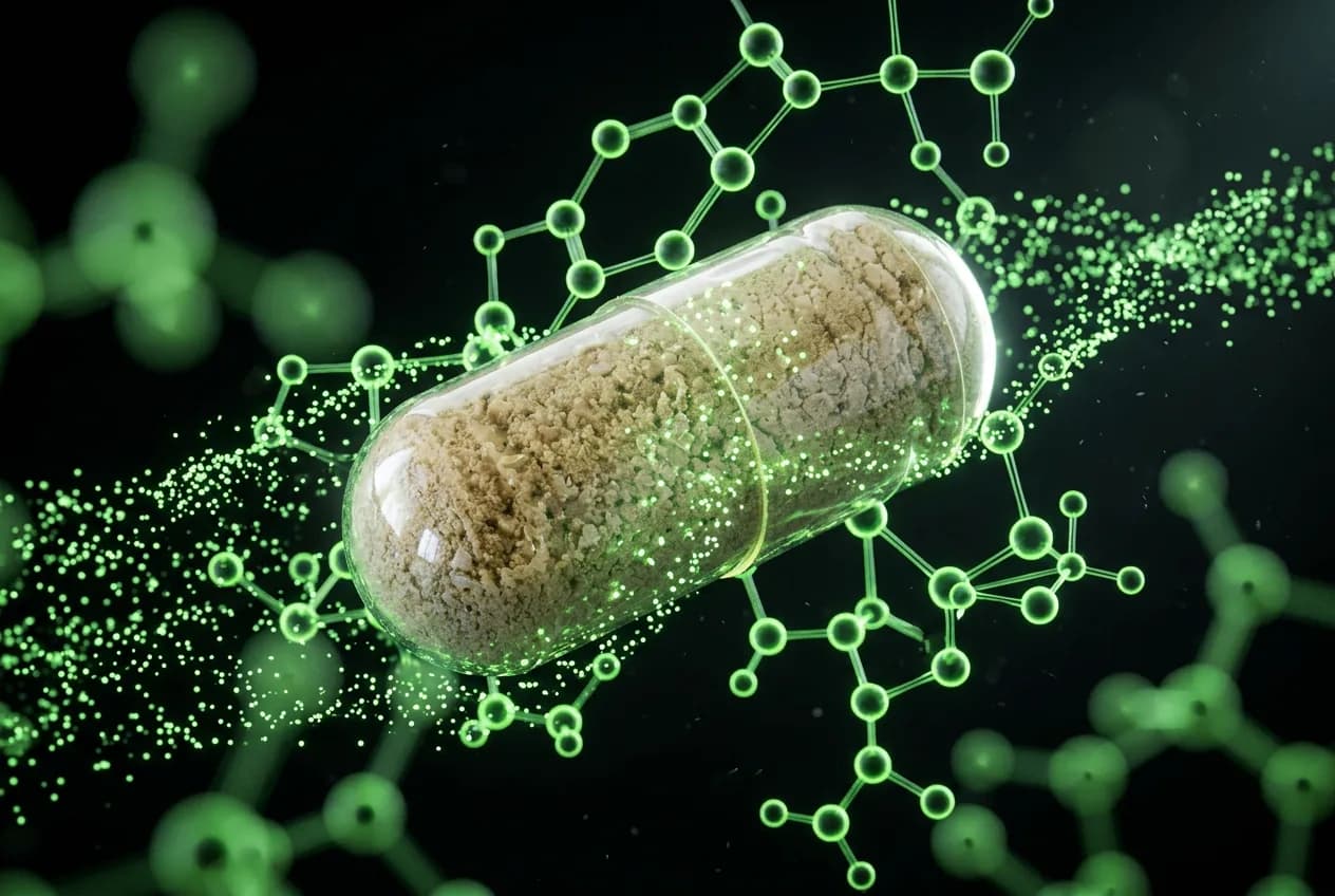 Alcohol Support Supplement 2026 Trends: What's New