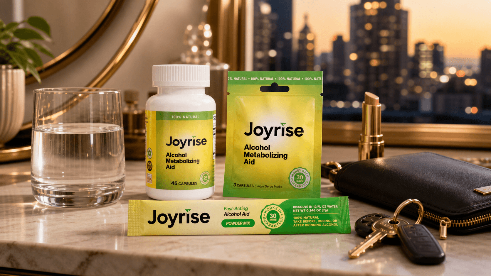 Top 3 Night Out Supplement Alternatives 2026