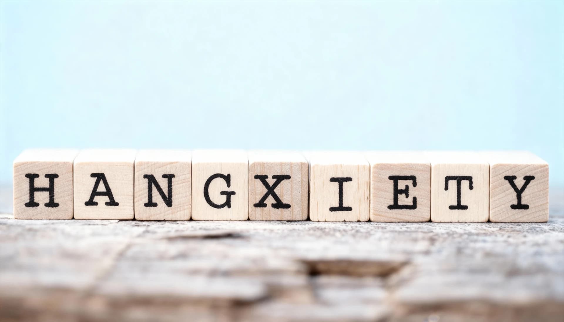 Why Hangxiety Happens: Alcohol, Sleep, and the Limits of DHM
