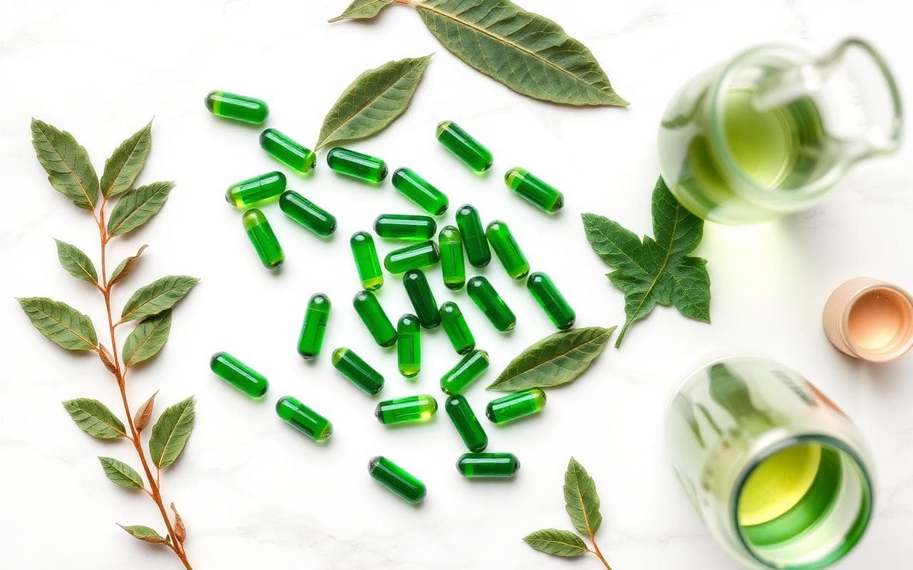 DHM Absorption and Formulation: How to Compare Supplements