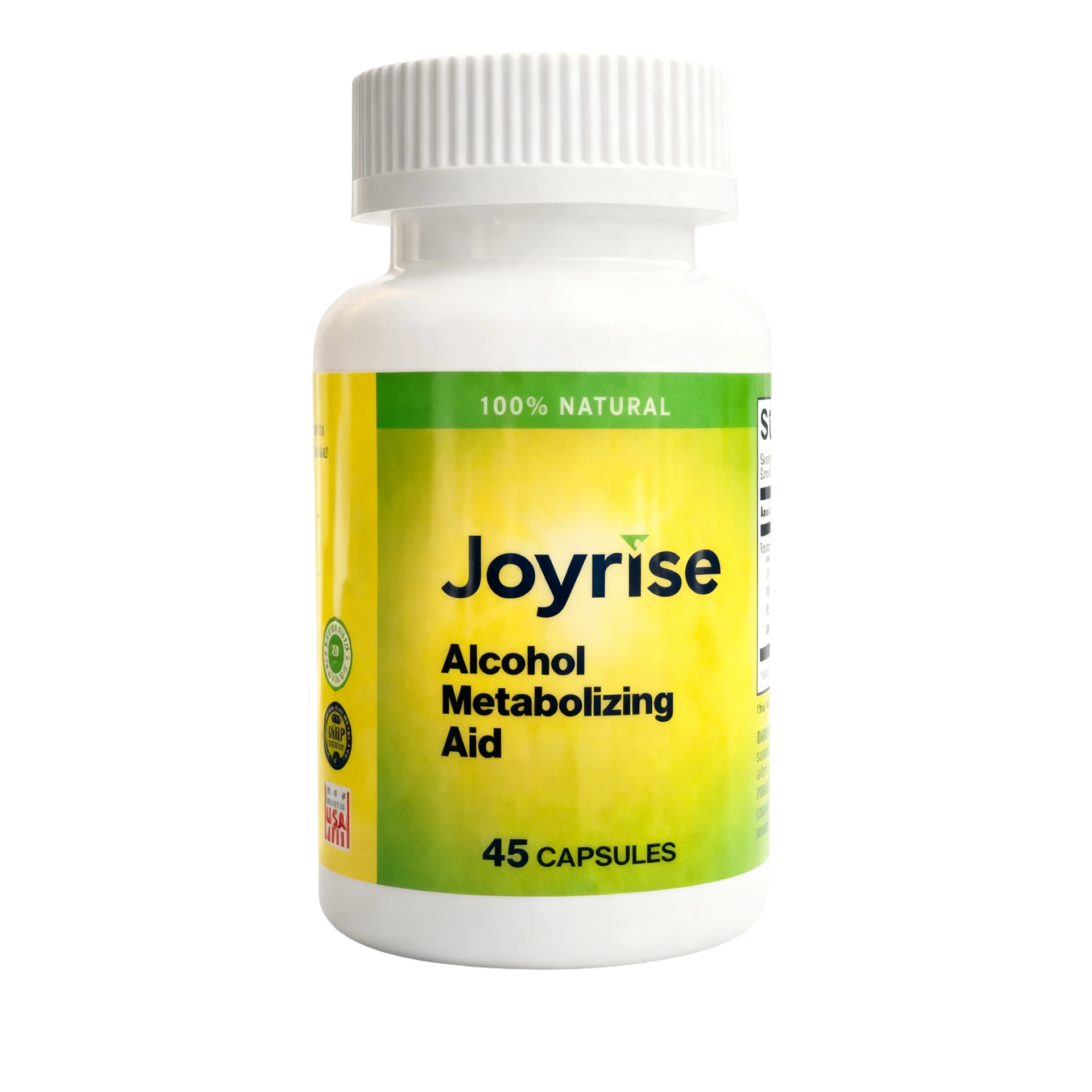 Hangover Pills: Ingredients, Timing and DHM Guide | Joyrise