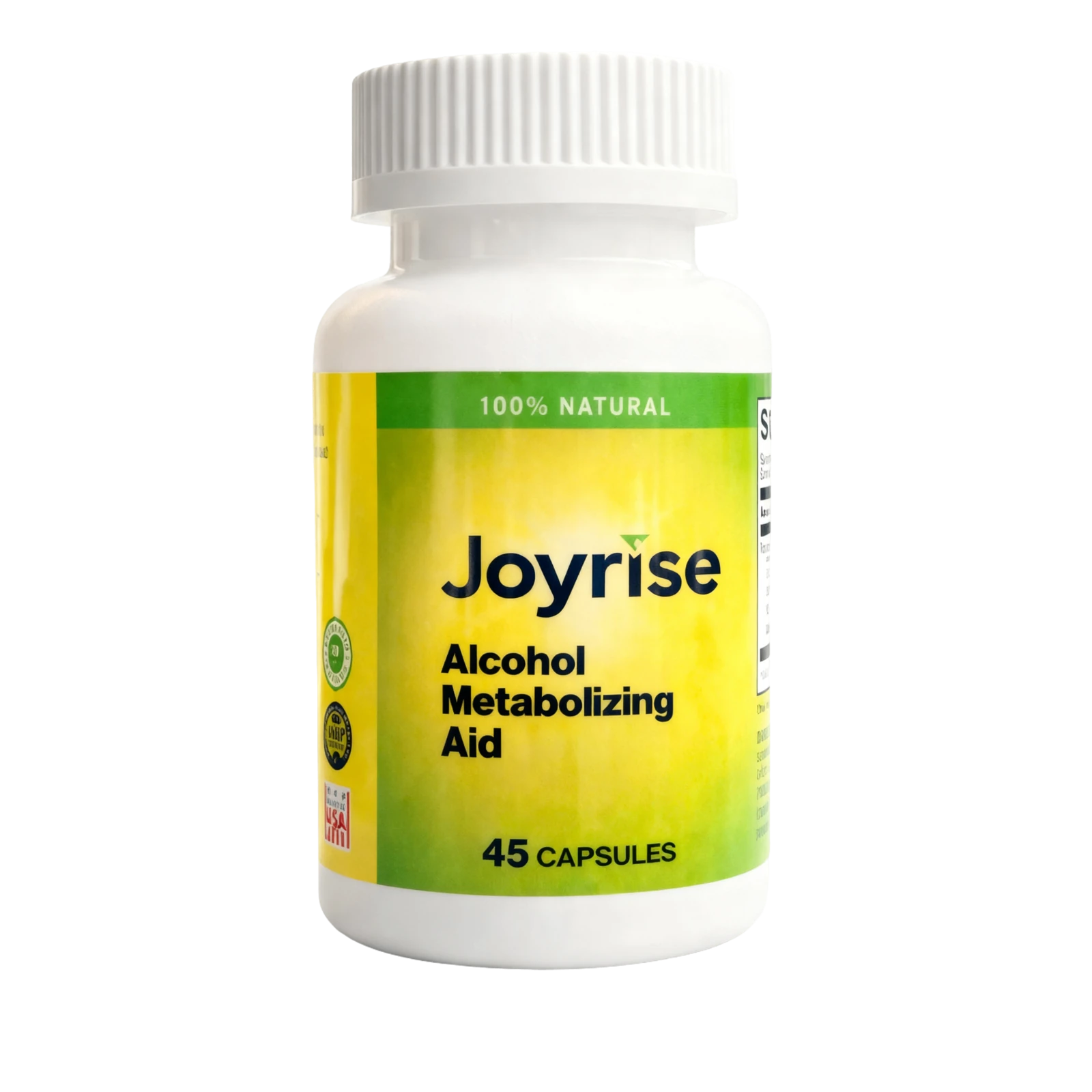 Joyrise Capsules