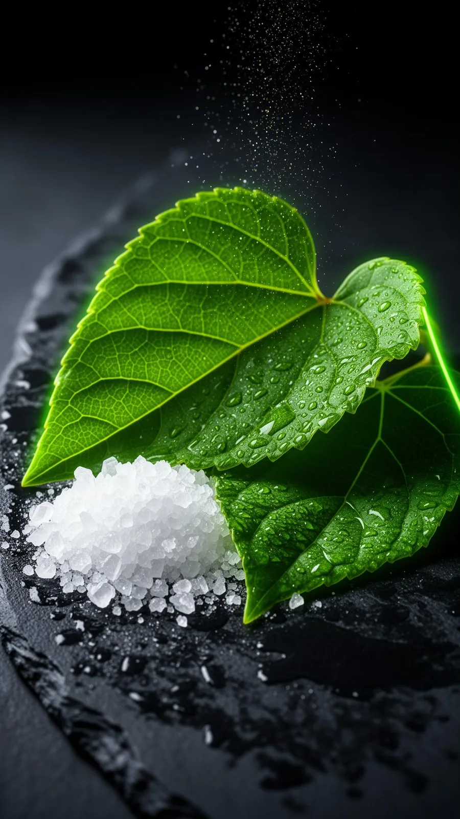 Zero Synthetic Ingredients