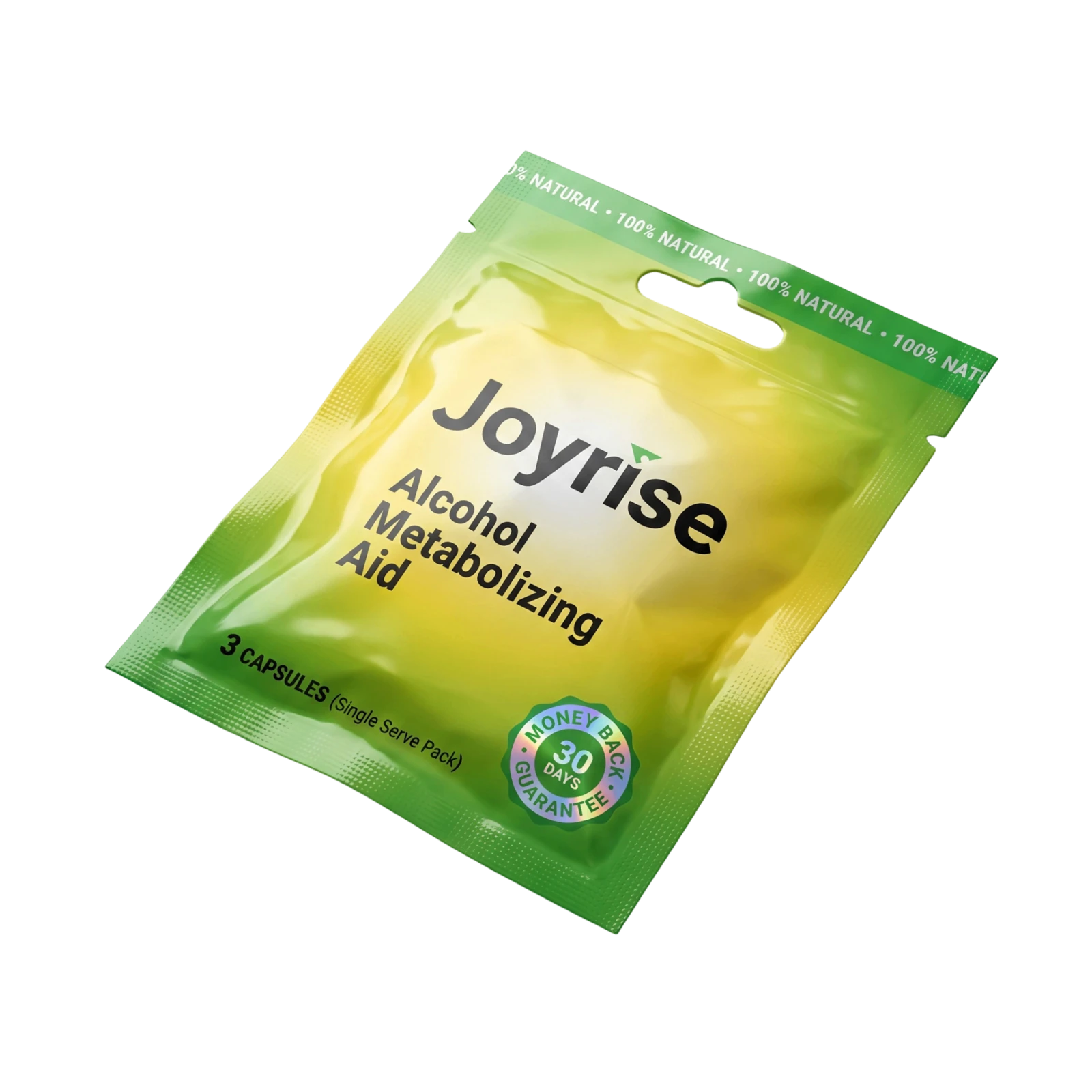 Single-Serve Packet