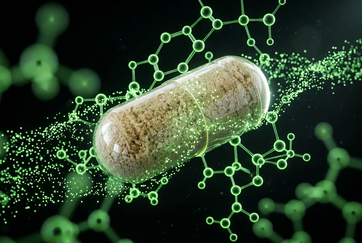 Alcohol Support Supplement 2026 Trends: What's New