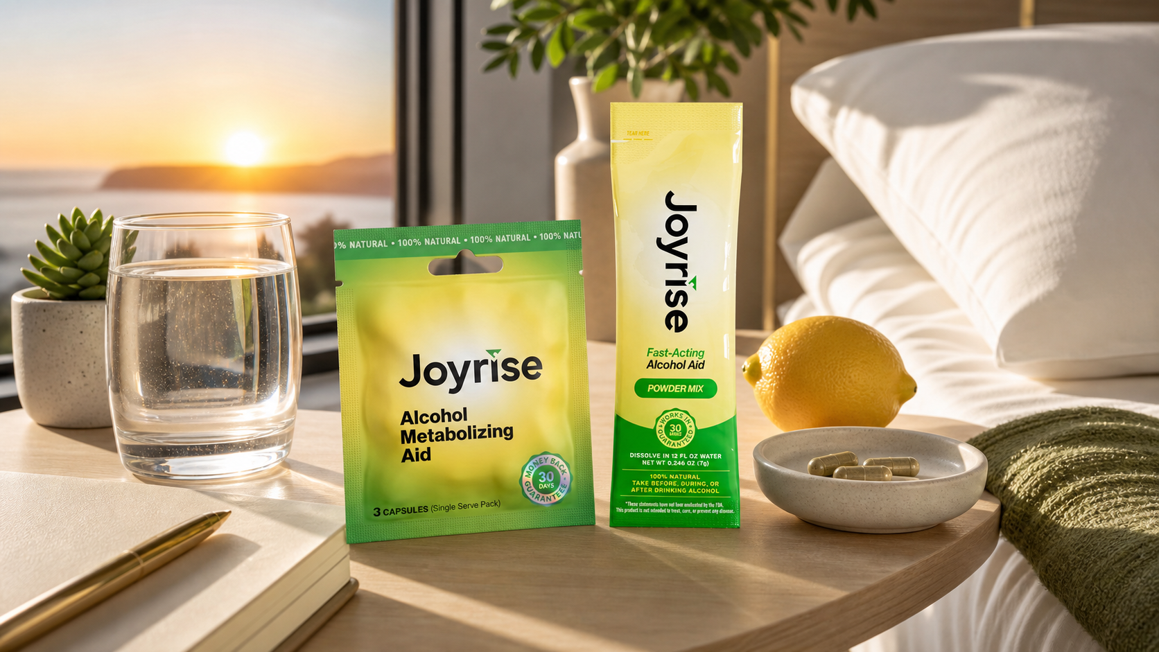 Best Supplements for Next Morning Clarity in 2026