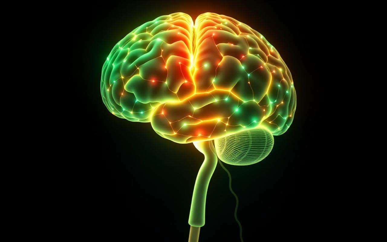 Could a Hangover Molecule Protect Your Brain From Alzheimer's?