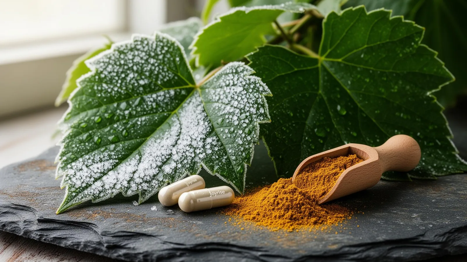 Examples of Antioxidant Liver Supplements Explained