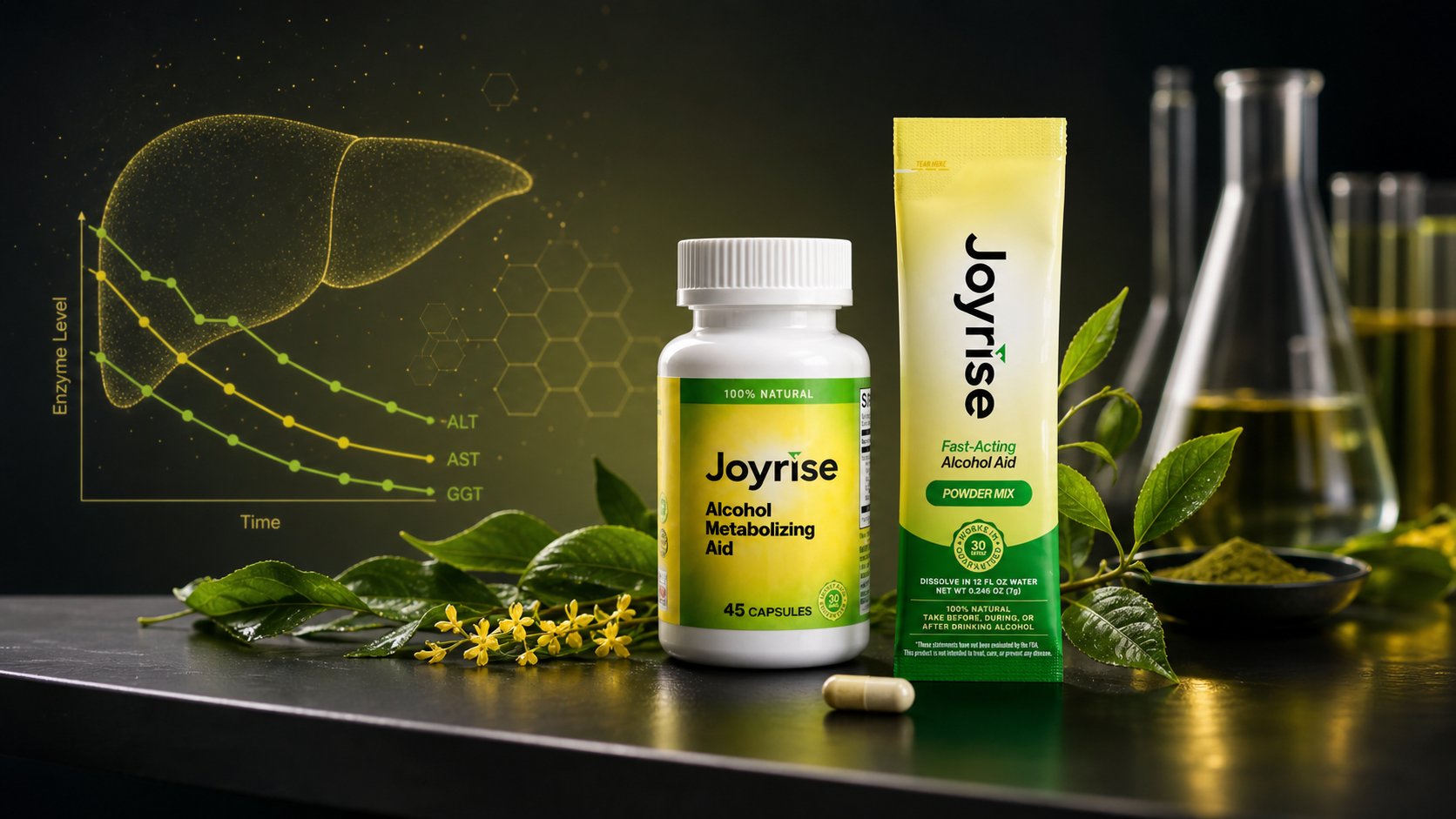 How Alcohol Affects Liver Enzymes: 2026 Guide