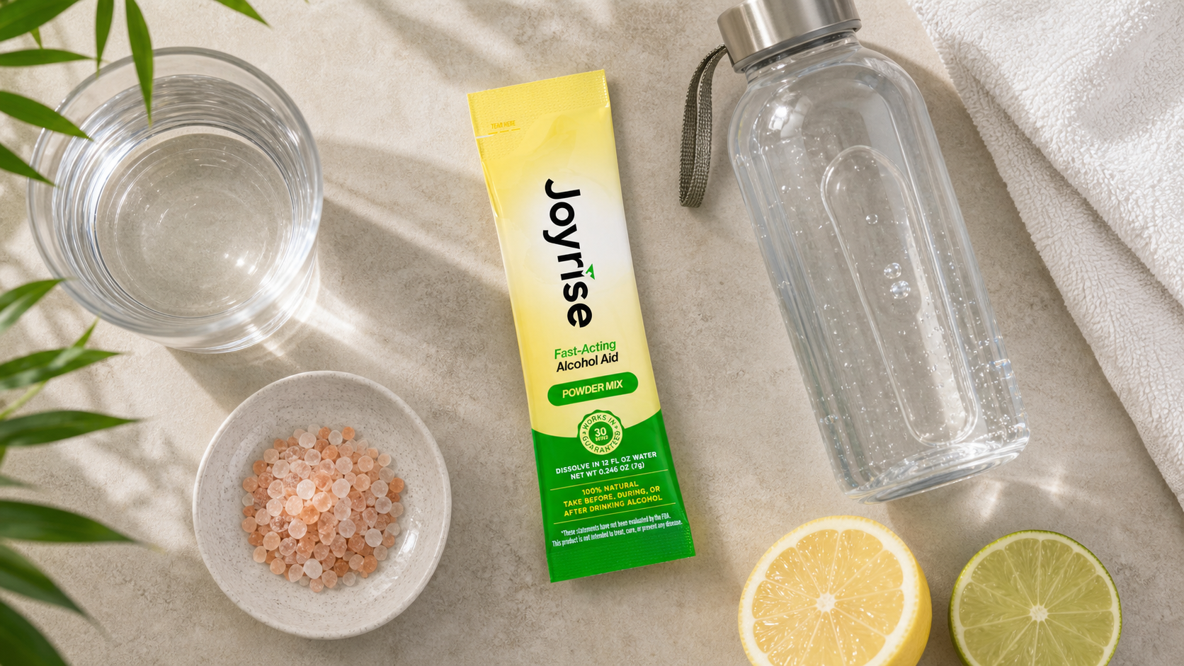 How Supplements Support Hydration Balance Effectively
