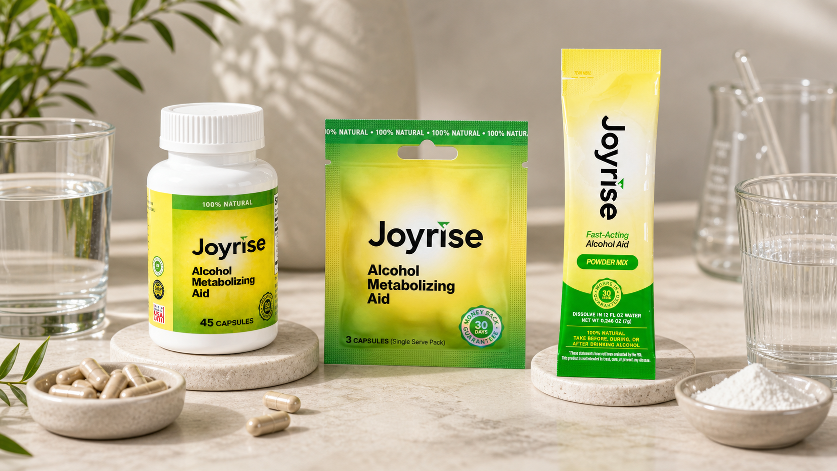 Liver Support Supplement: Capsule vs Powder Compared