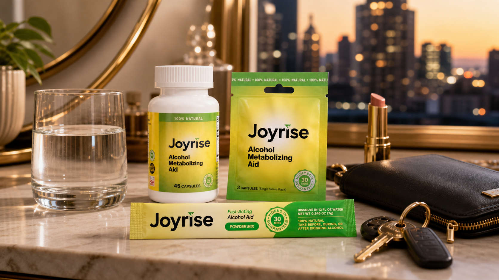 Top 3 Night Out Supplement Alternatives 2026