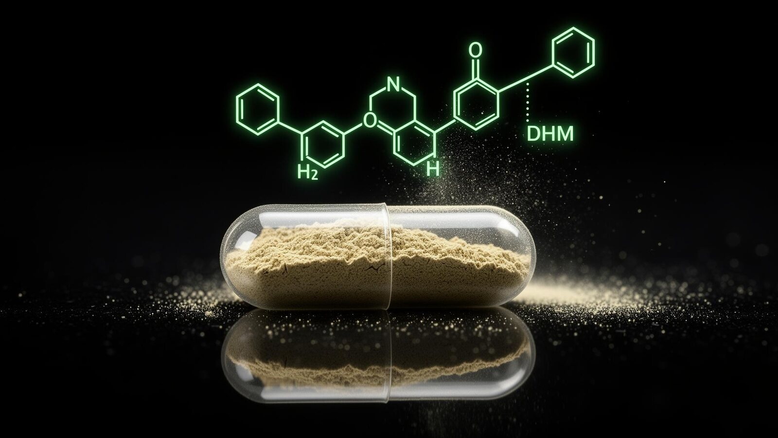 What Is a DHM Supplement? Your 2026 Science Guide