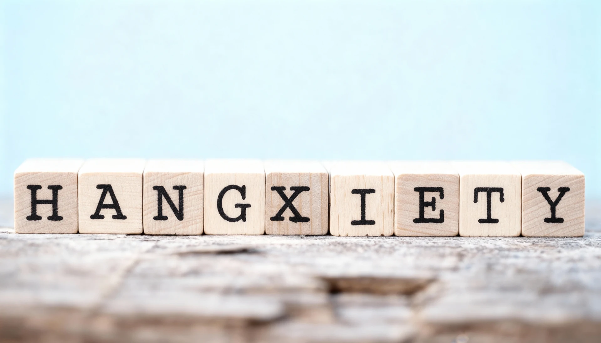 Why "Hangxiety" Happens - and How DHM (in Joyrise) Can Help