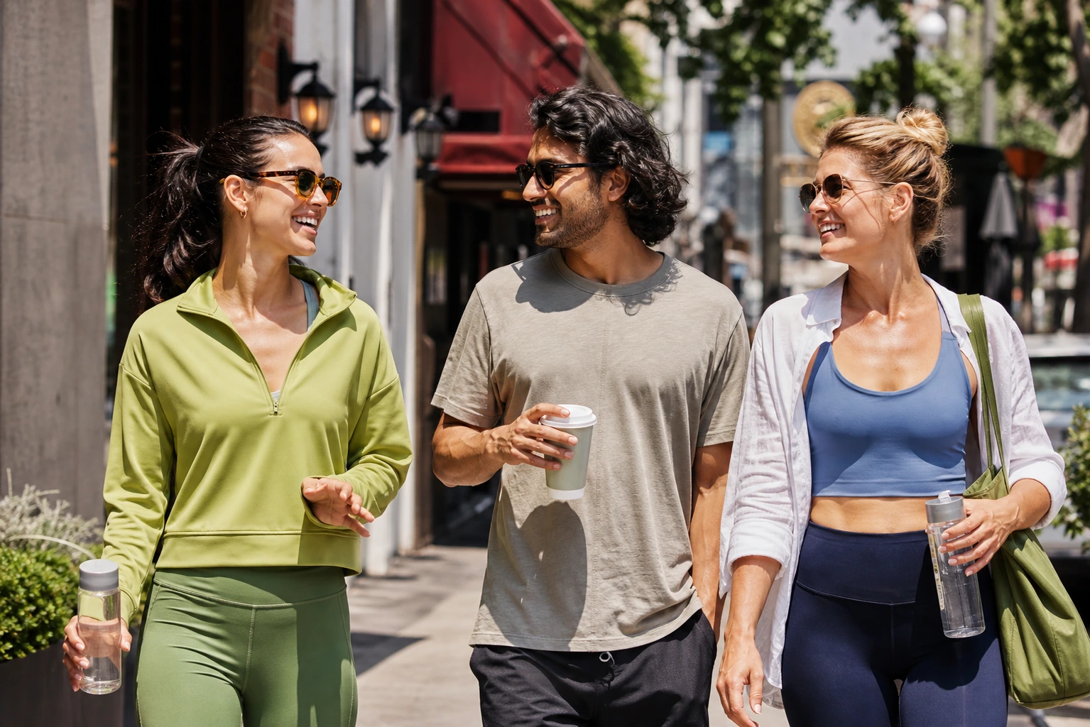 What Is Bar Hop Recovery Support? A Clear Guide