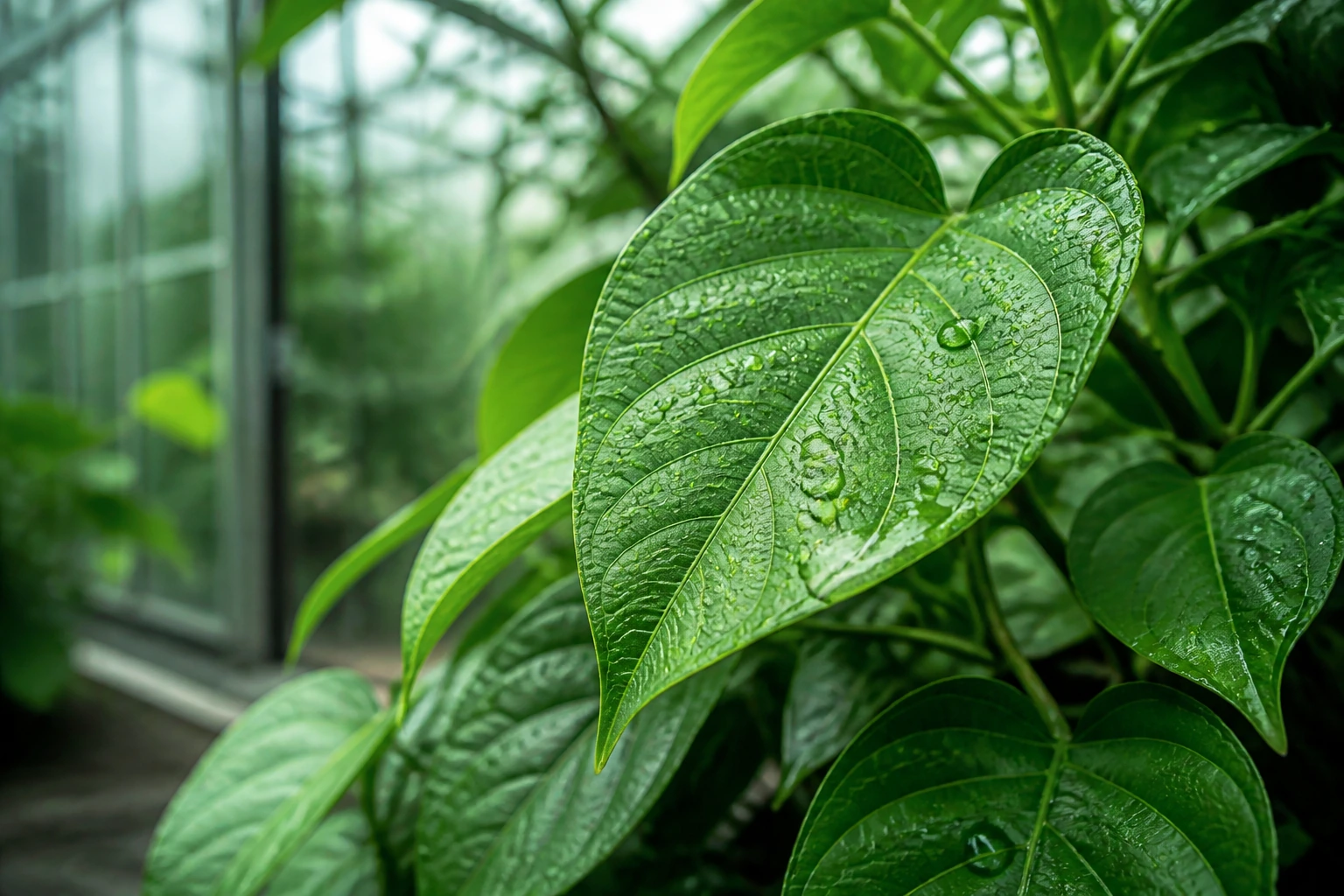 Vine Tea Antioxidant Benefits: What the Science Shows