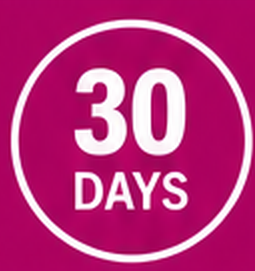 30 days